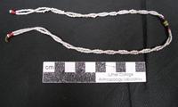 E0103: Zulu- Beaded Necklace
