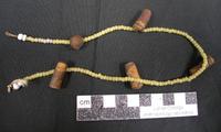 E0104: Zulu- Beaded Necklace