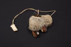 All the Small Things; Alaska Inuit Ethnographic Objects