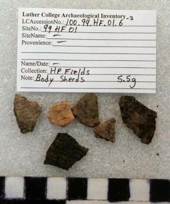 1969.002.00240; ceramic -body sherd