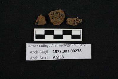 1977.003.00278; Ceramic Body Sherd