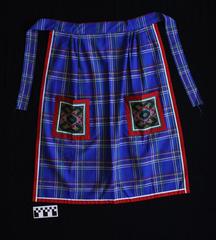 Hmong Textile Traditions 