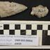 1969.002.00066; Stone Projectile Point