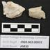 1969.002.00059; Stone Projectile Point