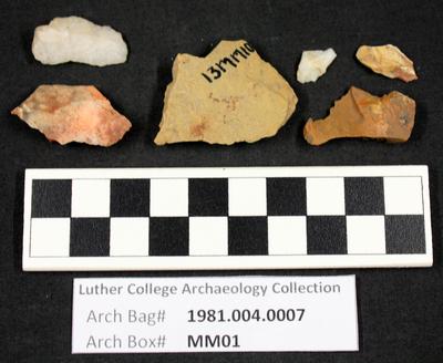 1981.004.0070; ceramic- body sherd