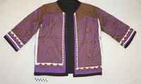 E1549: Hmong Jacket