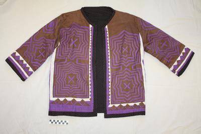 E1549: Hmong Jacket