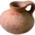 1969.PAN.00033:  Polychrome small jar; Chiriquí