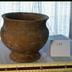 1969.PAN.00123: Pedestal Pot; Veraguas