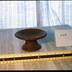 1969.PAN.00164: Miniature pedestal plate; Hatillo
