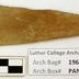1969.PAN.00009: Projectile point