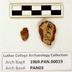 1969.PAN.00019: Polychrome sherds; Hatillo