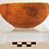 1969.PAN.00056: Reconstructed bowl with restricted rim and ring base; Veraguas