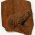 1969.PAN.00141: Rim sherd with effigy handle; Mongillo