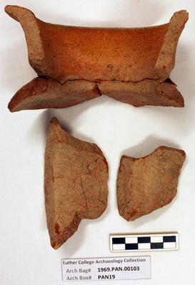 1969.PAN.00103: Sherds; Hatillo