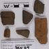 1970.PAN.00960: Plain ware rim sherds