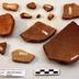 1969.PAN.00202: Sherds with black design; Aristide