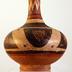 1969.PAN.00181: Reconstructed polychrome jar; Conte
