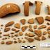 1969.PAN.00192: Partially reconstructed sherds; Veraguas