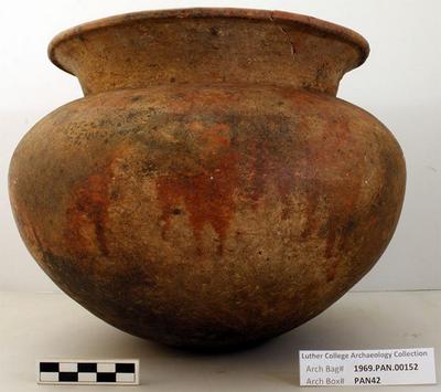 1969.PAN.00152: Reconstructed pot