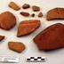 1969.PAN.00202: Sherds with black design; Aristide