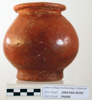 1969.PAN.00182: Jar; Cocle
