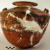 1969.PAN.00223: Reconstructed pot; Mongillo