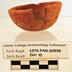 1970.PAN.00898: Miniature reconstructed bowl; Aristide