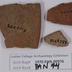 1970.PAN.00976: Polychrome rim sherds