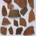 1970.PAN.00958: Plain ware rim sherds