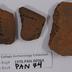 1970.PAN.00964: Plain ware rim sherds