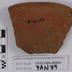 1970.PAN.00963: Plain ware rim sherd