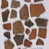 1970.PAN.00955: Plain ware rim sherds