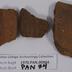 1970.PAN.00964: Plain ware rim sherds