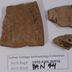 1970.PAN.00976: Polychrome rim sherds