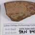 1970.PAN.00971: Polychrome rim sherd