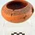 1970.PAN.00899: Reconstructed bowl; Conte