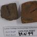 1970.PAN.00965: Plain ware rim sherds