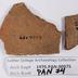 1970.PAN.00975: Polychrome body sherds