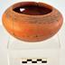 1970.PAN.00899: Reconstructed bowl; Conte