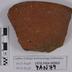 1970.PAN.00963: Plain ware rim sherd