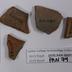 1970.PAN.00972: Polychrome rim sherds