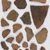 1970.PAN.00990: Plain ware body sherds