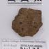 1970.PAN.00696: Decorated body sherd