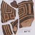 1970.PAN.00748: Polychrome body sherds; Hatillo