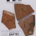 1970.PAN.00743: Polychrome rim sherds