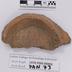 1970.PAN.00806: Polychrome body sherd; Conte