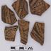 1970.PAN.00721: Polychrome body sherds; Conte