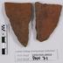 1970.PAN.00916: Partially reconstructed vessel and fragments