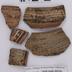 1970.PAN.00726: Polychrome rim sherds